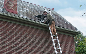 what affects urgent Dores roof repairs