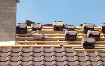 Dores clay roofing costs