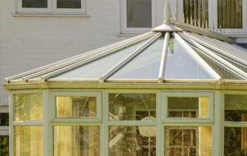 conservatory roof repair Dores, Highland