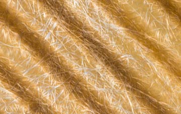 Dores fibreglass roof waterproofing