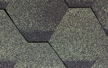 Dores fibreglass shingle repairs