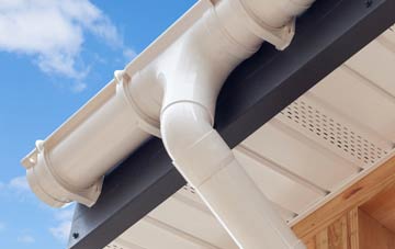 Dores gutter installation costs