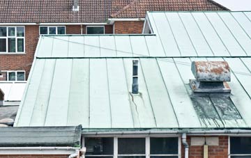 Dores lead roofing costs