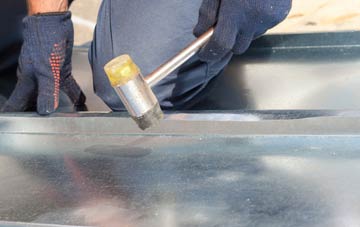 Dores metal roofing costs