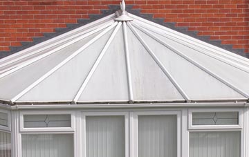Dores polycarbonate conservatory roof repairs