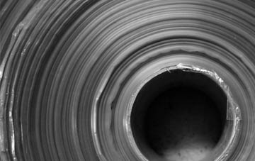 Dores pvc roof replacement