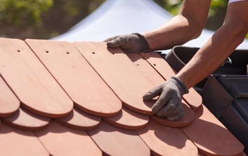 Dores roof tile contractors