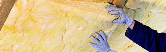 quotes for Dores roof insulation