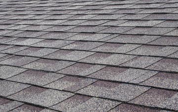 Dores tiles for shallow pitch roofing