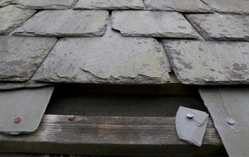 Dores slate roof repairs and maintenance