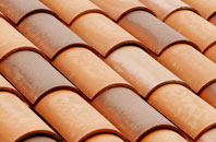 Dores clay roofing