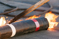 free Dores flat roofing repair quotes