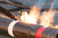 Dores flat roofing replacement