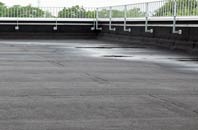 find rated Dores flat roofing companies