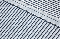 Dores metal roofing