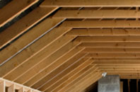 Dores pitched insulation quotes