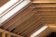 Dores tapered roof insulation quotes