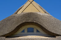 Dores thatch roofing